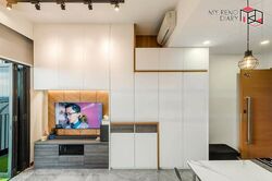 Eco Sanctuary (D23), Condominium #454915721